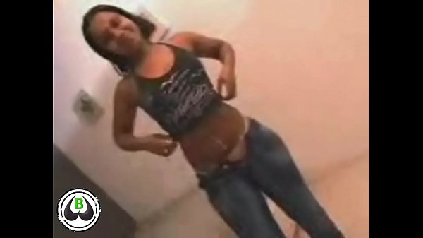 A morena frentista de Po&aacute;