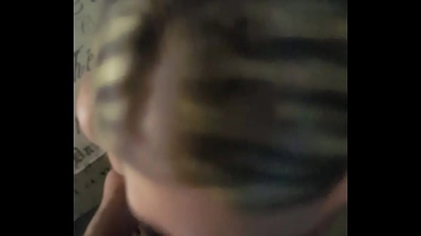 Married couple amateur blowjob