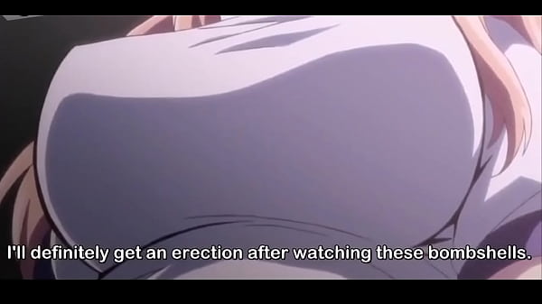 Threesome toy animation cum teen