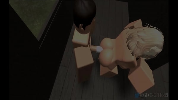 "RR34Animation: 'Quickly, get it done!' &ndash; Featuring Liana and Penya"  