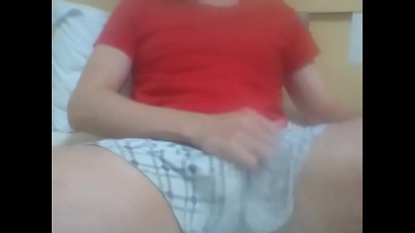 Masturbation young man teen big monster dick, perfect body, teen guy from Brazil 