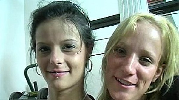 Melissas Car Wash All Cum