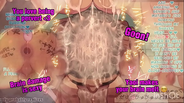 Yaoi danzi engine mix  