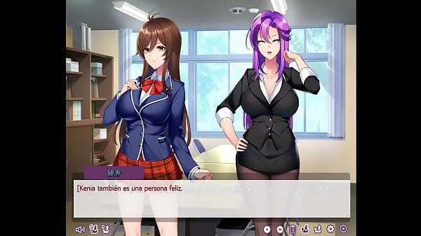 Se supon&iacute;a que yo era popular, pero todas las hero&iacute;nas fueron enga&ntilde;adas por mi madre, y me volv&iacute; masoquista. segunda Parte