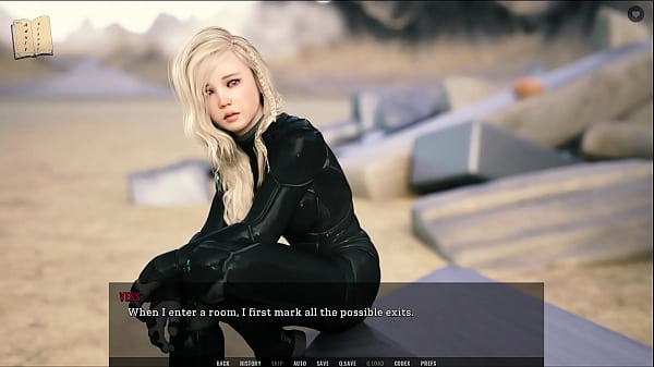 Tales From The Unending Void 198