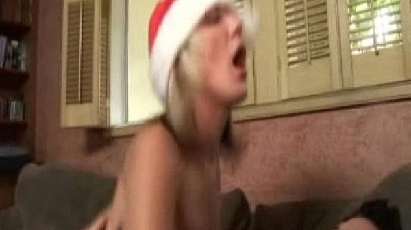 Amy Brooke - A Very Creamy Christmas #2, Scene 3 part-2 xv