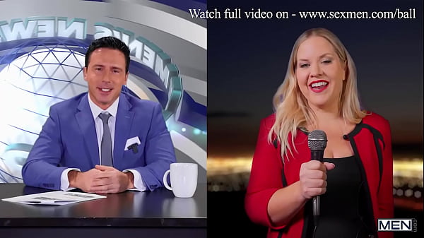 Fuck / MEN / www.sexmen.com/ball