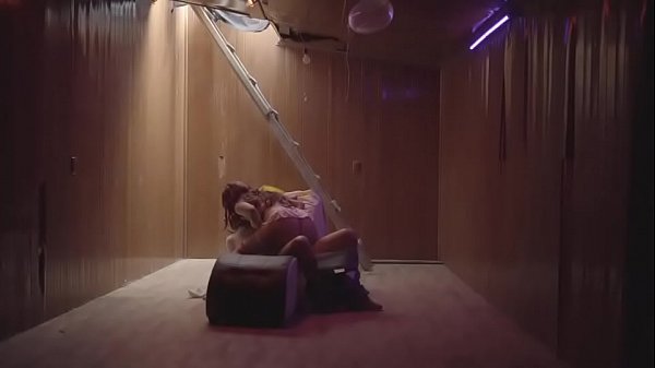 Horror porn Pennywise  