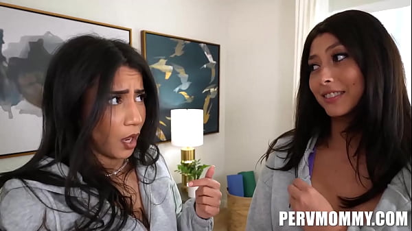 Her Stepmom and Stepsis Needed a Favor