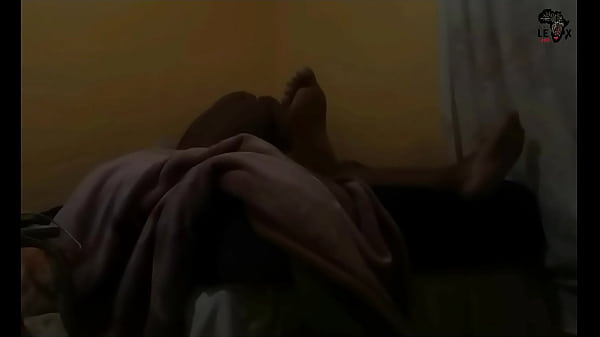 UnderCover Sex with the MILF almost romantic  