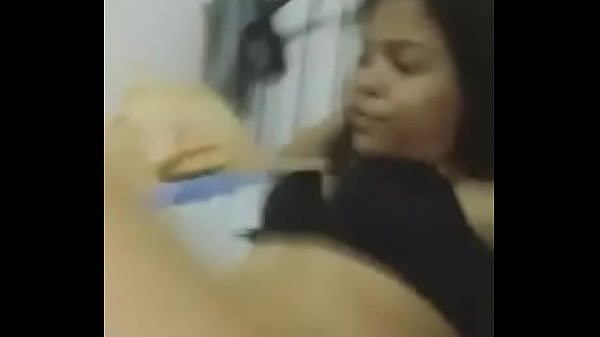 ense&ntilde;a la muy puta en interiores