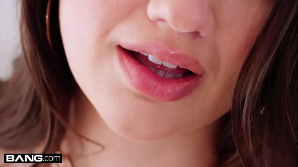 Bang Surprise - Hot Babe In Lingerie Enjoys Rough Sex With A Big Black Cock  