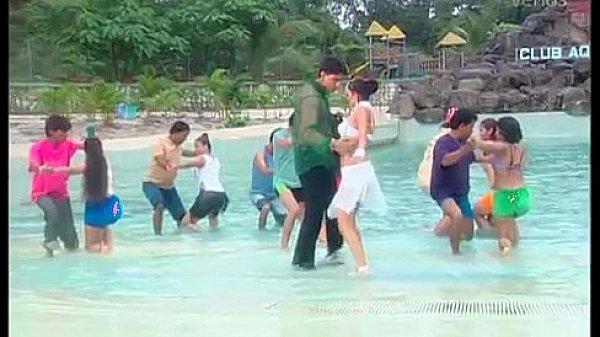 Bhor Bhaye Panghat Pe -- Hot Dj Remix Song -- Sonali Vajpayee