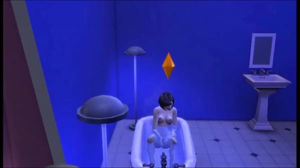 brunette teen masturbates then has sex with her latin female friend!