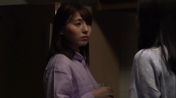 Sogra sente ci&uacute;mes da nora e acaba se complicando (Legendado) Yuka Honjou