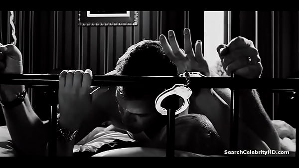 Juno Temple Nude and Fucked in Sin City A Dame to k. For