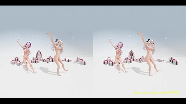 vr180 ダンス ホロ