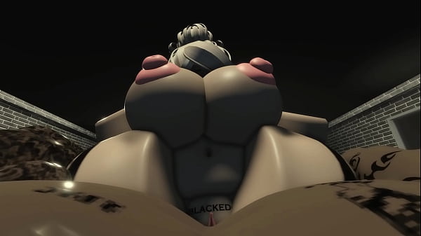 roblox slut is crazy for my thick black cock  