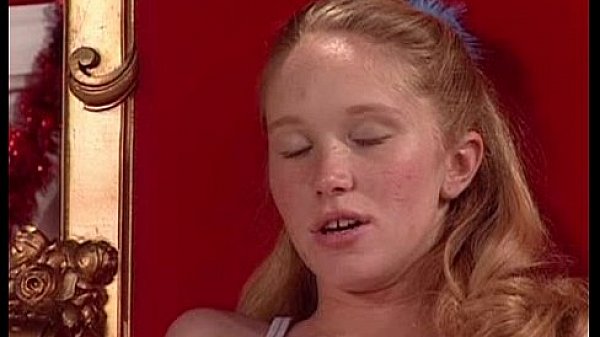 Cute Milf  Gets Fucked By a Mall Santa