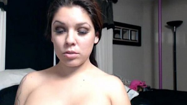 brunette gets fucked by her boyfriend(7)