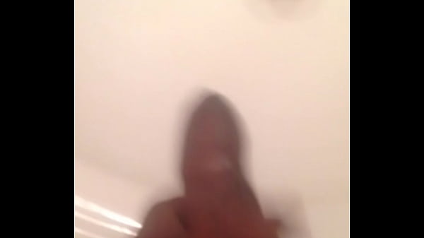 Quick in the bathroom