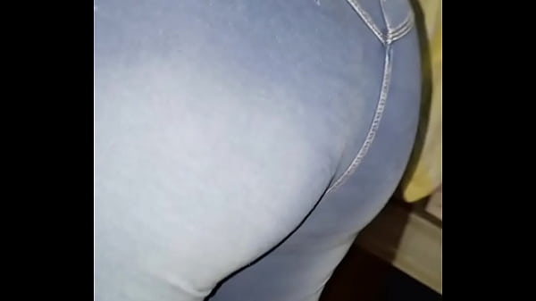 Big ass  