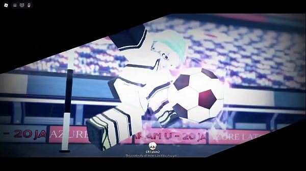 Briga no roblox hentai football sexy