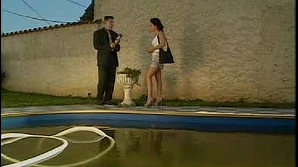 4 men for her vices -