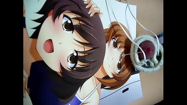 bukkake ガルパンポスター20140923 [Custom]