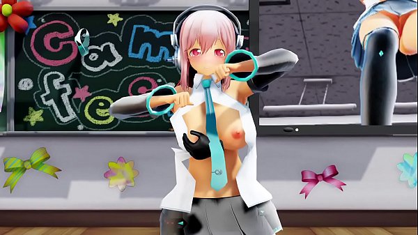 mmd sex  