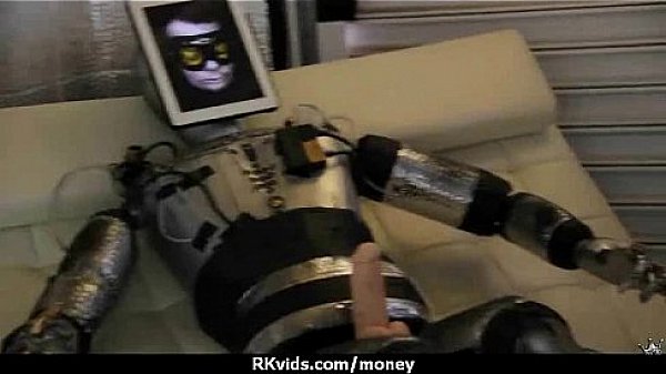 Perfect oral job as a prelude 20