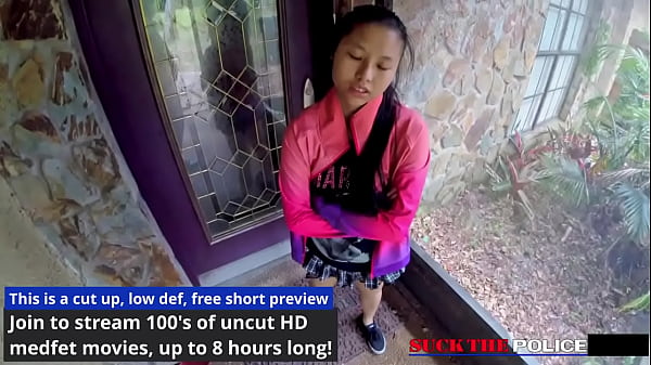 The Blackmail Continues At Home - Raya Nguyen