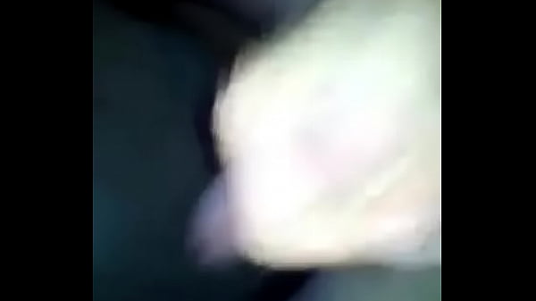 Punheta para Luana safada 