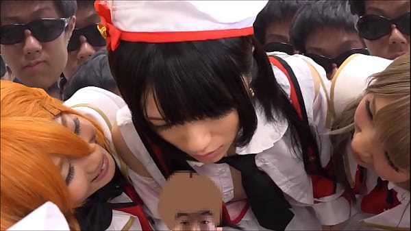 Japanese Gay Boy Makino