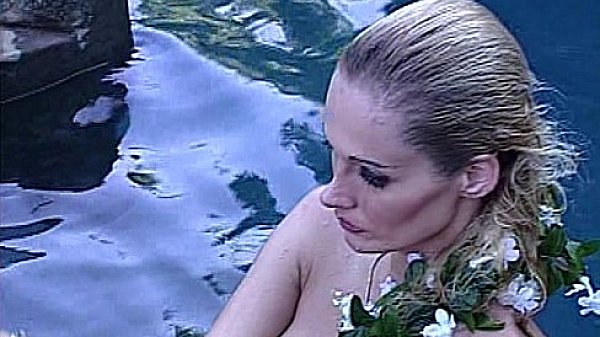 LBO - Nudist Clony Vacation - scene 4  