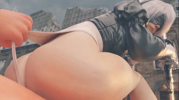 2B se mueve muy rico  