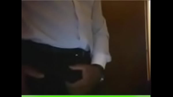 Advogado Mostrando a Rola