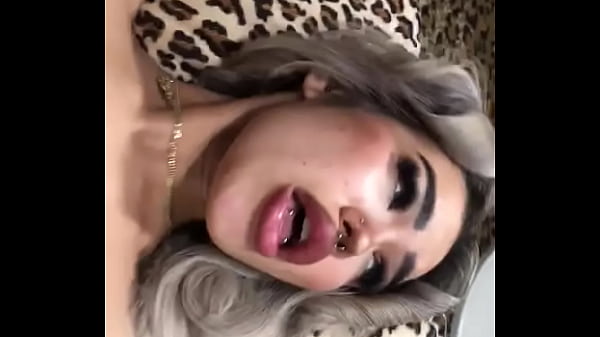 ASIAN PUSSY FEELS ITALIAN DICK DEEP INSIDE