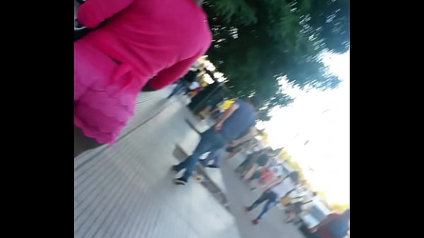 argentina morena en retiro parte 2