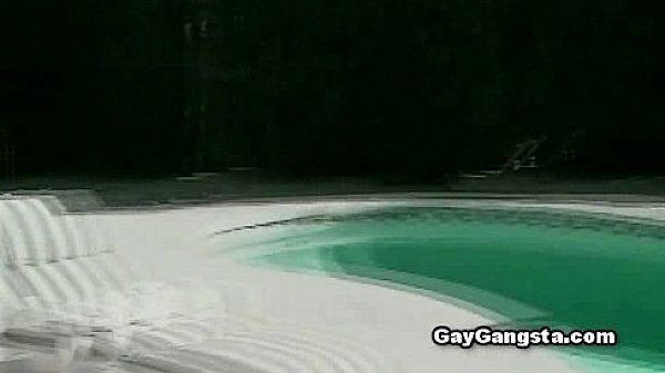 Sucking Huge Black Cock