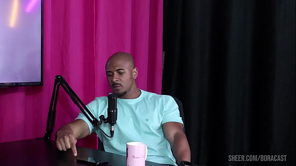 LUCAS FERRAZ NO BORA CAST COM BRUNA CARLOS - PARTE 3 (WATCH ON: SHEER/RED)