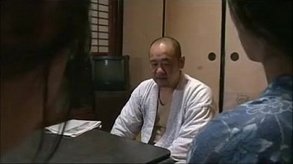 teen fucks old japanese man