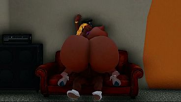 Beautiful Big boobs hentai