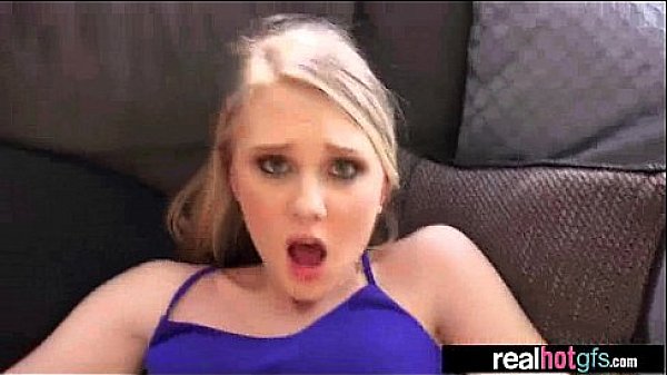 Hardcore Intercorse In Front Of Cam With Superb GF (lily rader) video-25 