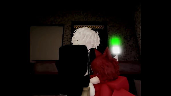 Roblox Roxy is the throat goat