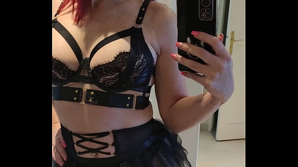 Sally 57 - update #40 - Nov 26, 2023 