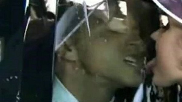 Hardcore Music  Video