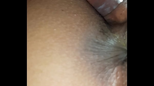 Follando con mi flaquita  