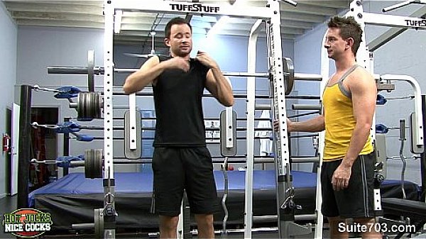 Horny gays fucking their asses