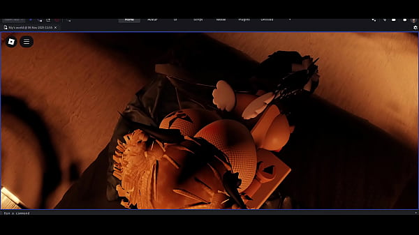 Pawged bitch getting fucked roblox